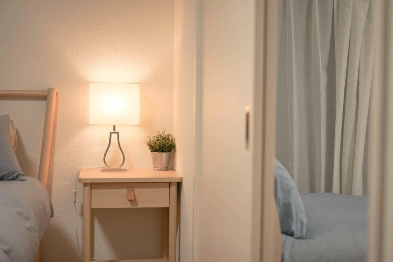 Zaito Tokyo Kikukawa Economy Inn 宅东东京菊川民宿 Japan