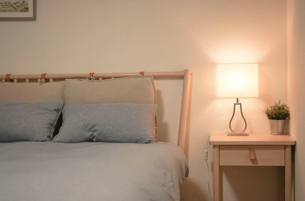 Zaito Tokyo Kikukawa Economy Inn 宅东东京菊川民宿