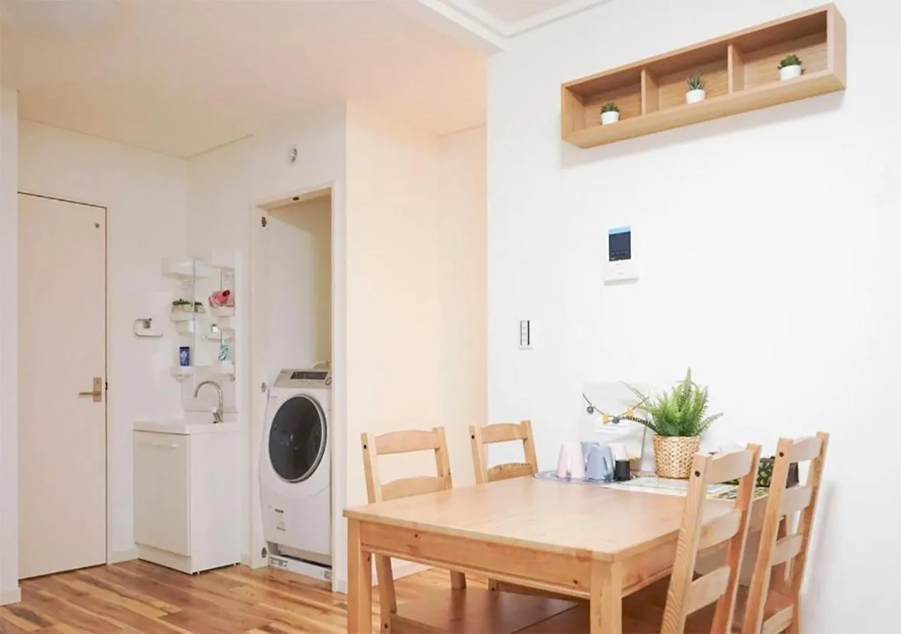 Zaito Tokyo Kikukawa Economy Inn 宅东东京菊川民宿 0*,