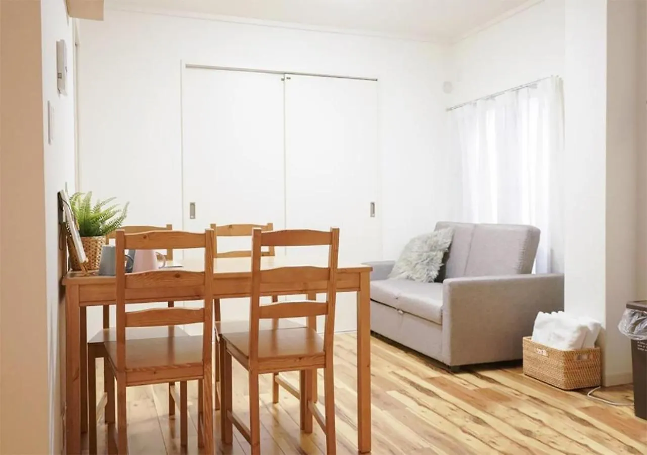 Zaito Tokyo Kikukawa Economy Inn 宅东东京菊川民宿
