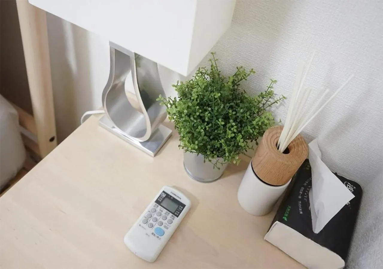 Zaito Tokyo Kikukawa Economy Inn 宅东东京菊川民宿