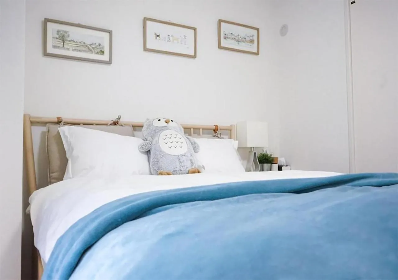 Zaito Tokyo Kikukawa Economy Inn 宅东东京菊川民宿 Apartment