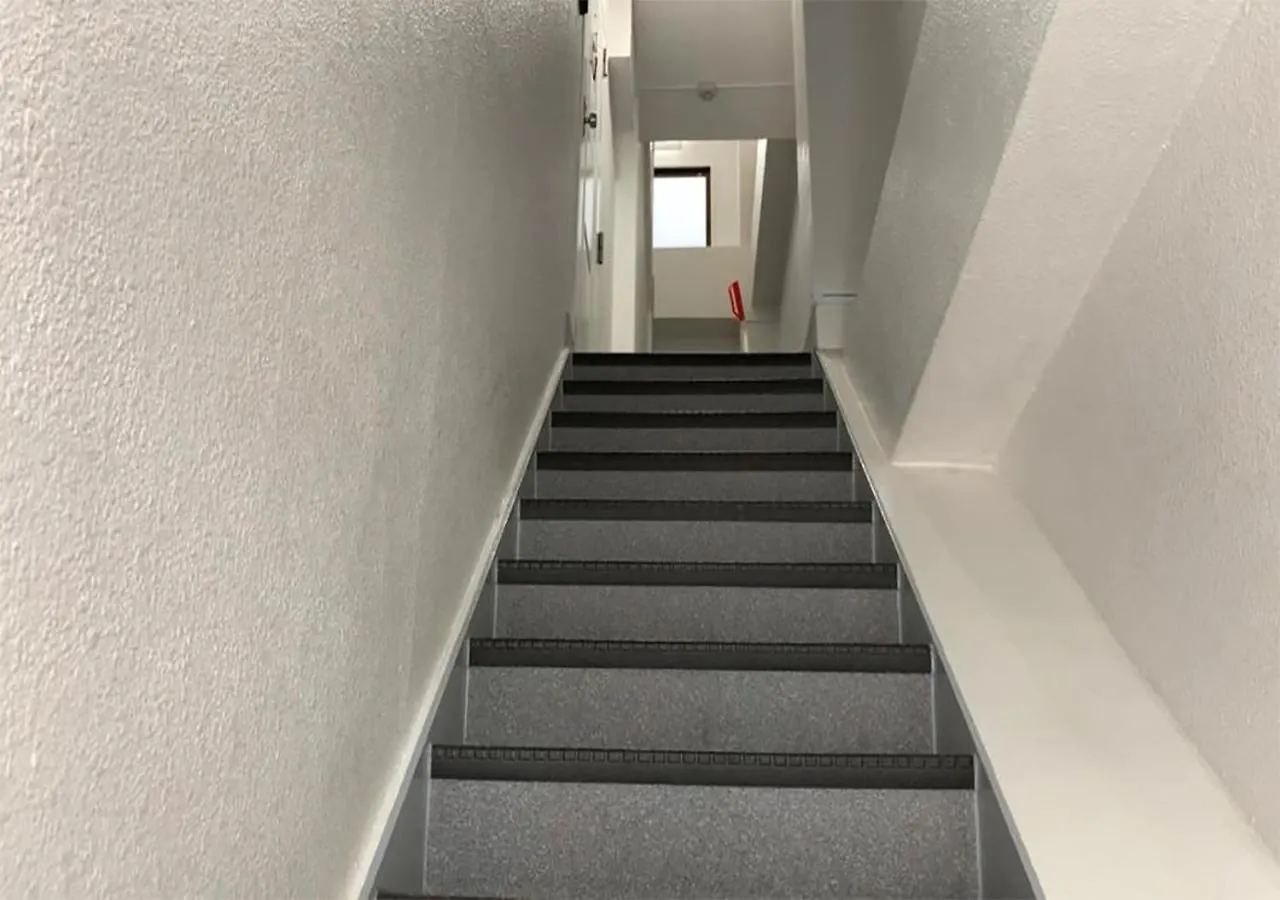 Apartment Zaito Tokyo Kikukawa Economy Inn 宅东东京菊川民宿
