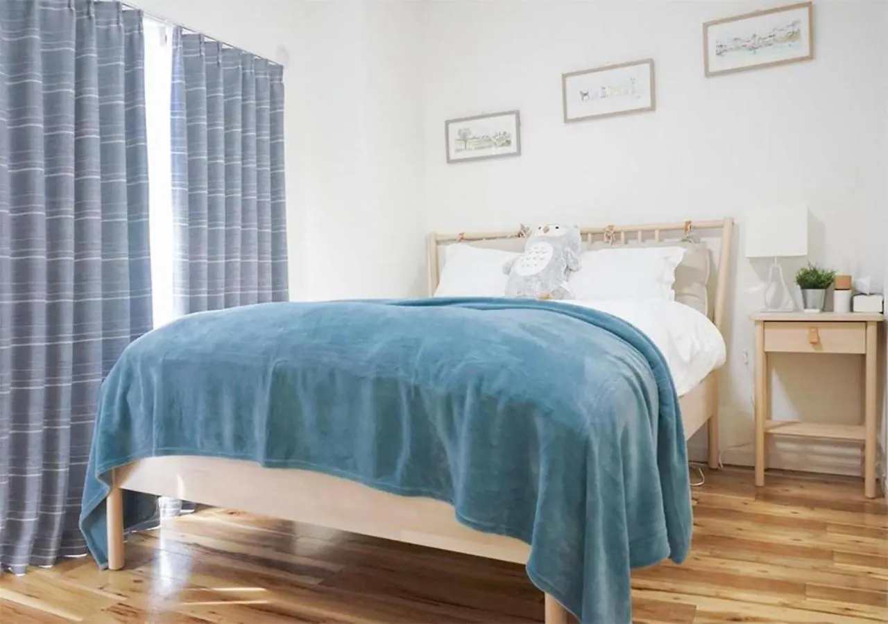 Zaito Tokyo Kikukawa Economy Inn 宅东东京菊川民宿 Japan