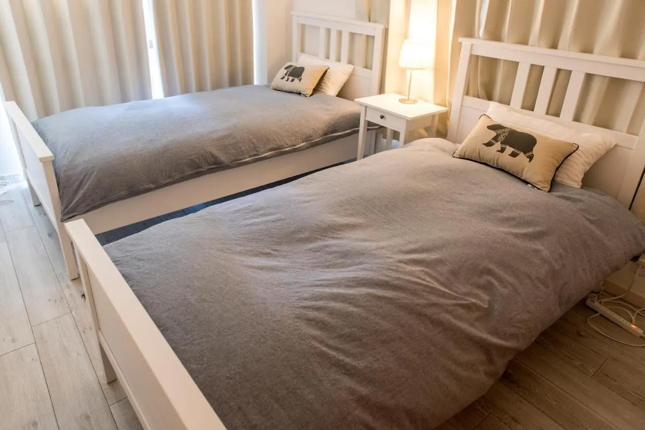 Zaito Tokyo Kikukawa Economy Inn 宅东东京菊川民宿 Japan