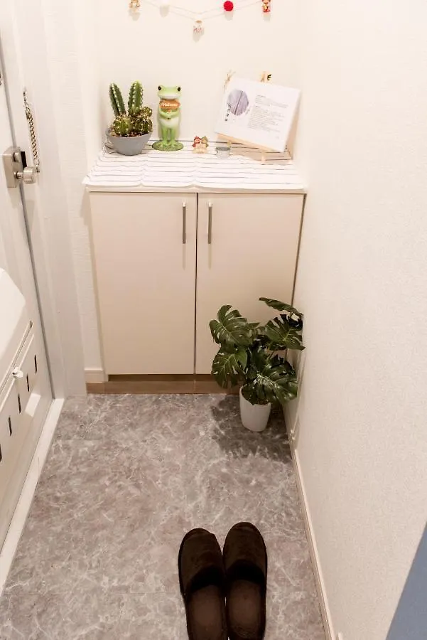 Zaito Tokyo Kikukawa Economy Inn 宅东东京菊川民宿