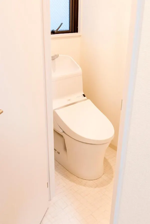 Zaito Tokyo Kikukawa Economy Inn 宅东东京菊川民宿 0*,