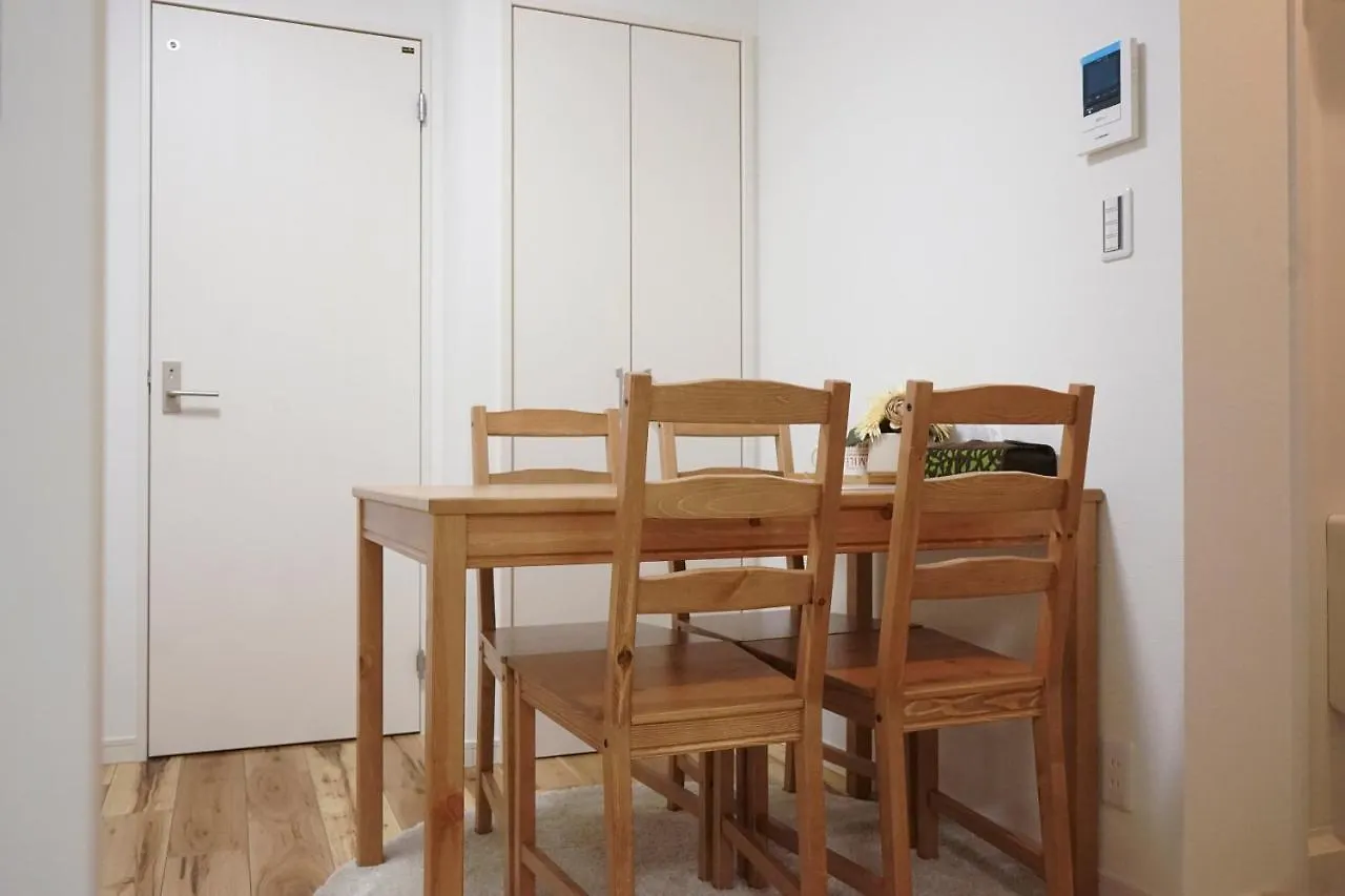 Zaito Tokyo Kikukawa Economy Inn 宅东东京菊川民宿 Apartment