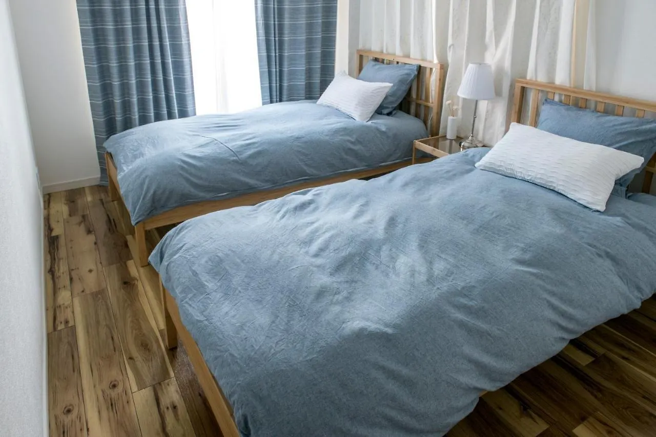 Zaito Tokyo Kikukawa Economy Inn 宅东东京菊川民宿 0*,  Japan
