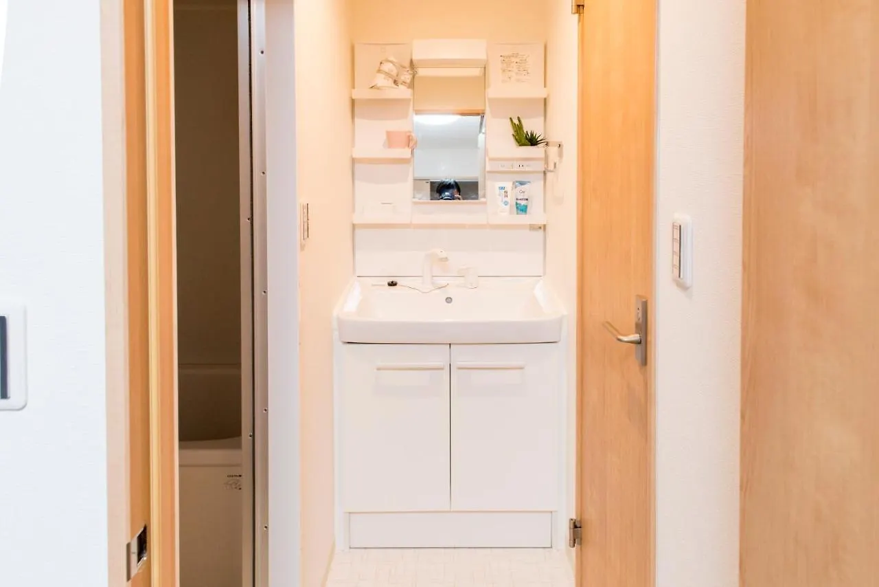 Zaito Tokyo Kikukawa Economy Inn 宅东东京菊川民宿 Japan
